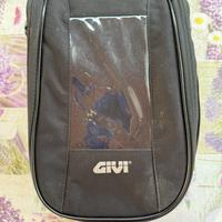 Borsa serbatoio givi  Honda nc 750x