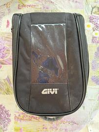 Borsa serbatoio givi  Honda nc 750x