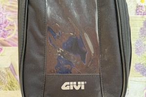 Borsa serbatoio givi  Honda nc 750x