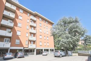 APPARTAMENTO IN VIA TRIBBIOLI - ZONA CAPPUCCINI (I