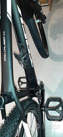 Trek Procaliber 9.6 Carbonio taglia M/L