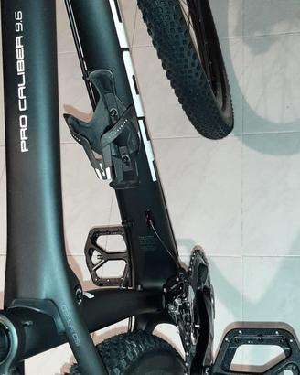 Trek Procaliber 9.6 Carbonio taglia M/L