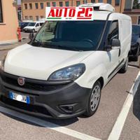 Fiat Doblo Maxi 1.6 mjt 105Cv 3 Posti FRIGO -20° F
