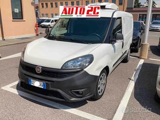 Fiat Doblo Maxi 1.6 mjt 105Cv 3 Posti FRIGO -20° F
