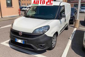 Fiat Doblo Maxi 1.6 mjt 105Cv 3 Posti FRIGO -20° F