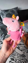 Peluche Peppa Pig Fata