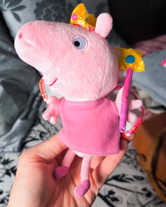 Peluche Peppa Pig Fata