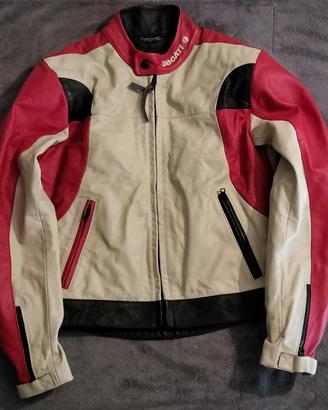 Ducati Giubbotto da moto taglia 42 