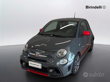 ABARTH 595 - 595 1.4 Turbo T-Jet 145 CV