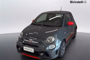 ABARTH 595 - 595 1.4 Turbo T-Jet 145 CV