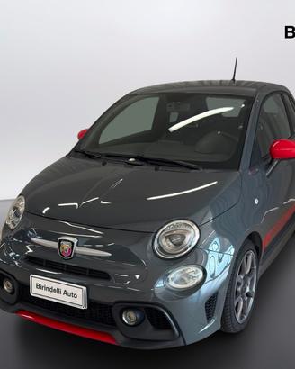 ABARTH 595 - 595 1.4 Turbo T-Jet 145 CV