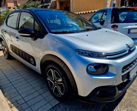 Citroen C3 BlueHDi 75 S&S Shine