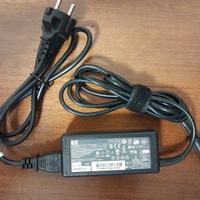 Alimentatore Originale HP 65W 18.5V 3.5A