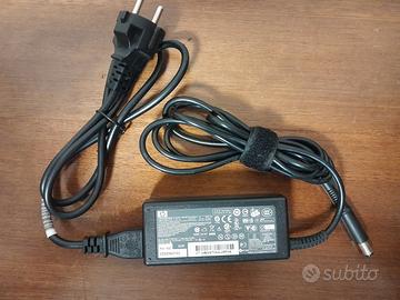 Alimentatore Originale HP 65W 18.5V 3.5A