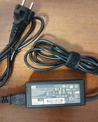 Alimentatore Originale HP 65W 18.5V 3.5A