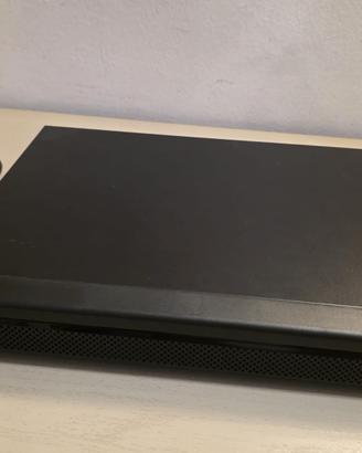 NVR Dahua 4208-4KS2 per Telecamere IP