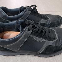 Scarpe Geox numero 43 made in italy