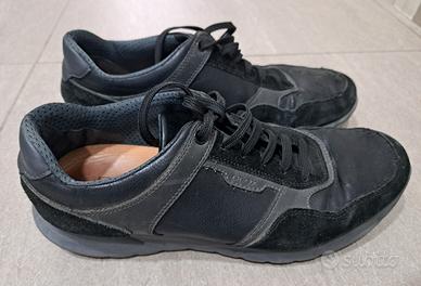 Scarpe Geox numero 43 made in italy