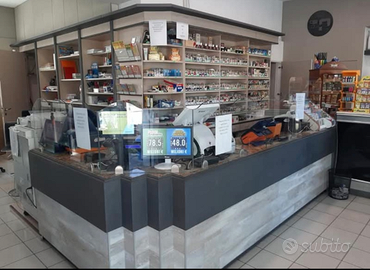 FANO(PU) Bar, Caffetteria, Tabaccheria