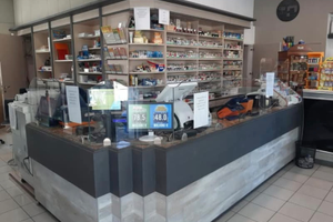 FANO(PU) Bar, Caffetteria, Tabaccheria