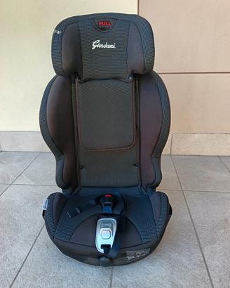 Seggiolino auto  1/2/3