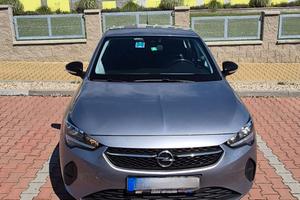 Opel corsa Edition 1.2 Benzina 2022
