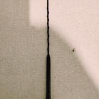 antenna alfa 147 seconda serie 