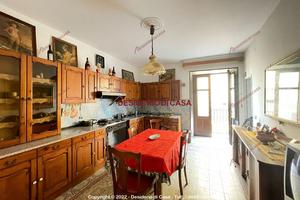 Casa, Termini Imerese.