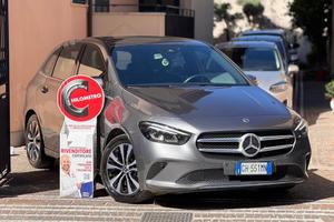 Mercedes-benz B 180 d Automatic Sport KIT AMBIENT