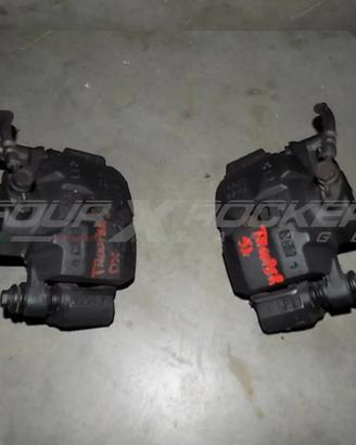 Pinza freno anteriore Isuzu Trooper 2.2TD 87>91