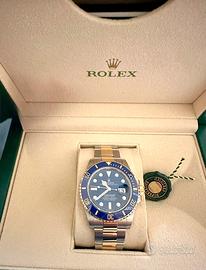 ROLEX SUBMARINER 2024