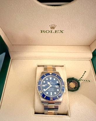 ROLEX SUBMARINER 2024