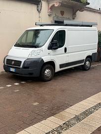 Furgone Fiat Ducato