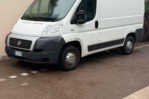 Furgone Fiat Ducato