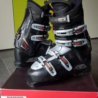 Scarponi da sci Nordica Rcx