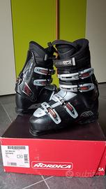 Scarponi da sci Nordica Rcx