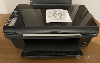 Stampante scanner Epson