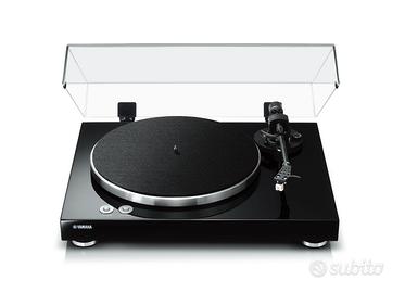 YAMAHA TT-S303 Giradischi