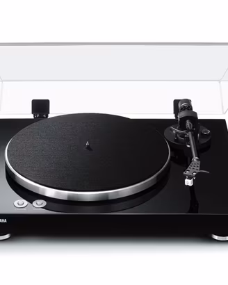 YAMAHA TT-S303 Giradischi