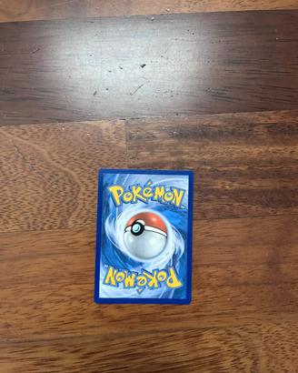 Carta Pokemon Houndoom