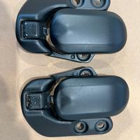 Mazda Mx5 ganci capotte