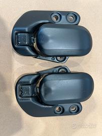 Mazda Mx5 ganci capotte