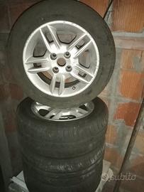 gomme 