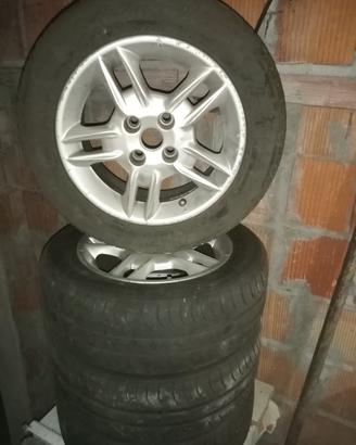 gomme 