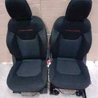 Tappezzeria completa per Jeep Renegade