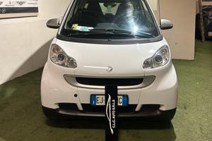 Smart fortwo 451