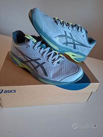 Scarpe padel uomo asics