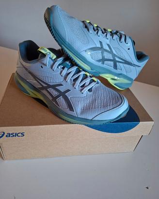 Scarpe padel uomo asics