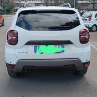 Dacia Duster Gpl