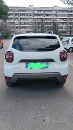 Dacia Duster Gpl